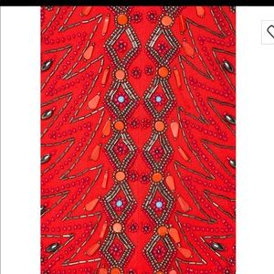 NBD Other - NWT NBD beaded romper NBD Other - NWT NBD beaded romper